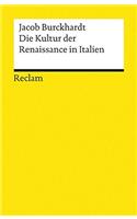 Die Kultur der Renaissance in Italien
