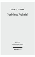 Verkehrte Freiheit?