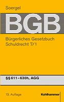 Burgerliches Gesetzbuch Mit Einfuhrungsgesetz Und Nebengesetzen (Bgb)