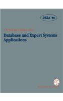 Database and Expert Systems Applications