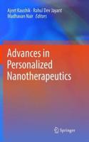 Advances in Personalized Nanotherapeutics