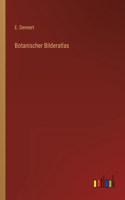 Botanischer Bilderatlas