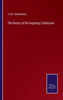 History of the Augsburg Confession