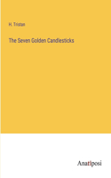 Seven Golden Candlesticks