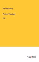 Puritan Theology