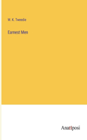 Earnest Men