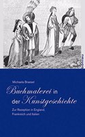 Buchmalerei in Der Kunstgeschichte