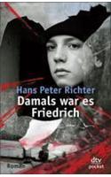 Damals war es Friedrich