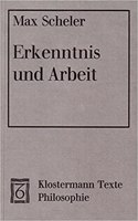 Erkenntnis Und Arbeit