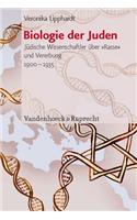 Biologie Der Juden