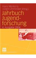 Jahrbuch Jugendforschung