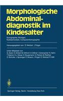 Morphologische Abdominaldiagnostik Im Kindesalter