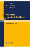 Nonlinear Hyperbolic Problems