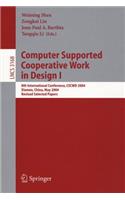 Computer Supported Cooperative Work in Design I