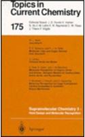 Supramolecular Chemistry II -- Host Design and Molecular Recognition