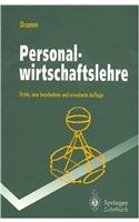 Personalwirtschaftslehre