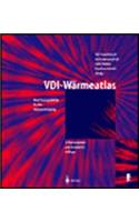 VDI-W Rmeatlas: Uber Echnungsbl Tter Fur Den W Rme Uber Gang (8., Uber Arb. U. Erw. Aufl.)