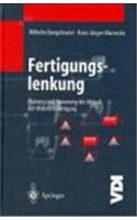 Fertigungslenkung