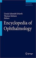 Encyclopedia of Ophthalmology