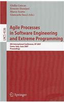 Agile Processes in Software Engineering and Extreme Programming