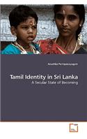 Tamil Identity in Sri Lanka