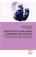 Obstructive Sleep Apnea Syndrome and Epilepsy