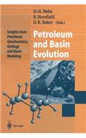 Petroleum and Basin Evolution