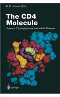 Cd4 Molecule