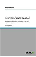 Die Methoden der 