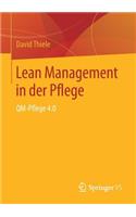 Lean Management in der Pflege: QM-Pflege 4.0