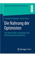 Die Nahrung der Optimisten