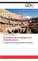 El Poder de La Imagen En Arquitectura