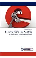 Security Protocols Analysis