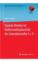 Digitale Medien Im Mathematikunterricht Der Sekundarstufen I + II