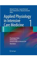 Applied Physiology in Intensive Care Medicine 1