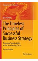 Timeless Principles of Successful Business Strategy