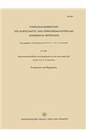 Progression und Regression