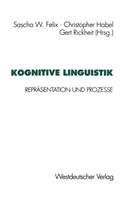Kognitive Linguistik