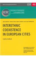 Interethnic Coexistence in European Cities