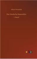 Der Hodscha Nasreddin