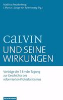 Calvin Und Seine Wirkungen