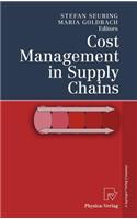 Cost Management in Supply Chains