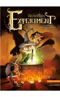 Ein Heiliges Experiment