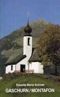 Gaschurn/Montafon