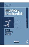 Infektiose Endokarditis
