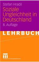 Soziale Ungleichheit in Deutschland