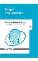 Singen Und Sprechen