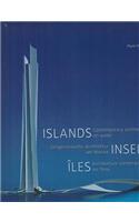 Islands: Contemporary Architecture on Water