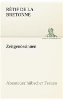 Zeitgen Ssinnen
