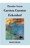 Carsten Curator / Eekenhof: (German)